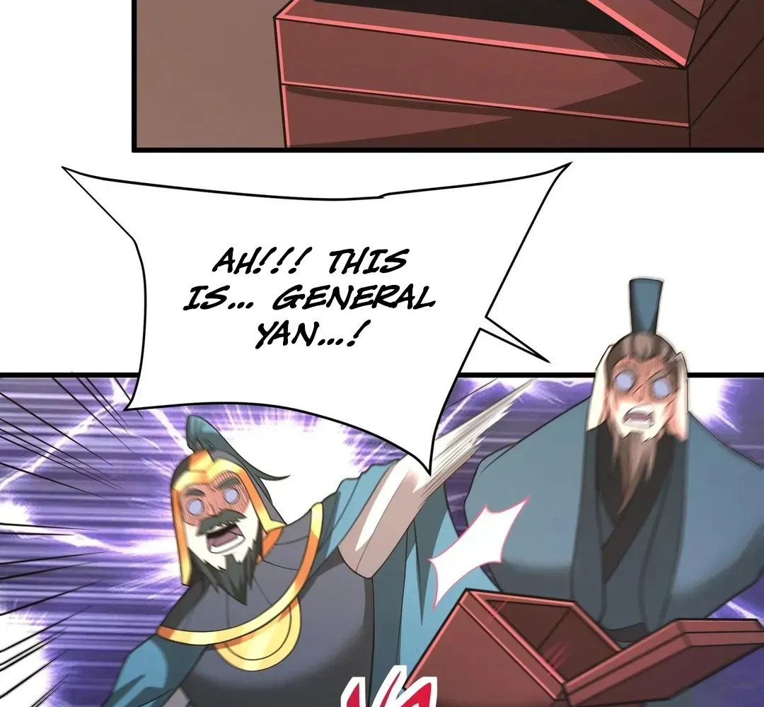 Read The Son Of The First Emperor Kills Enemies And Becomes A God EN Manga Online