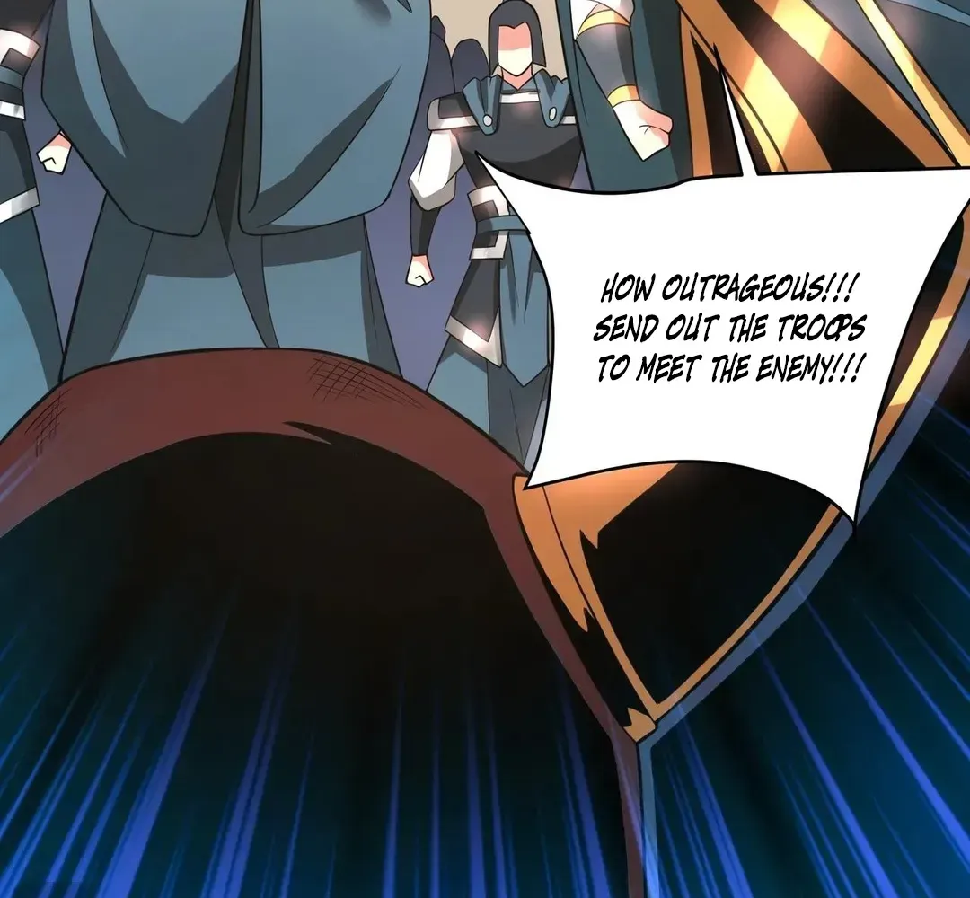 Read The Son Of The First Emperor Kills Enemies And Becomes A God EN Manga Online