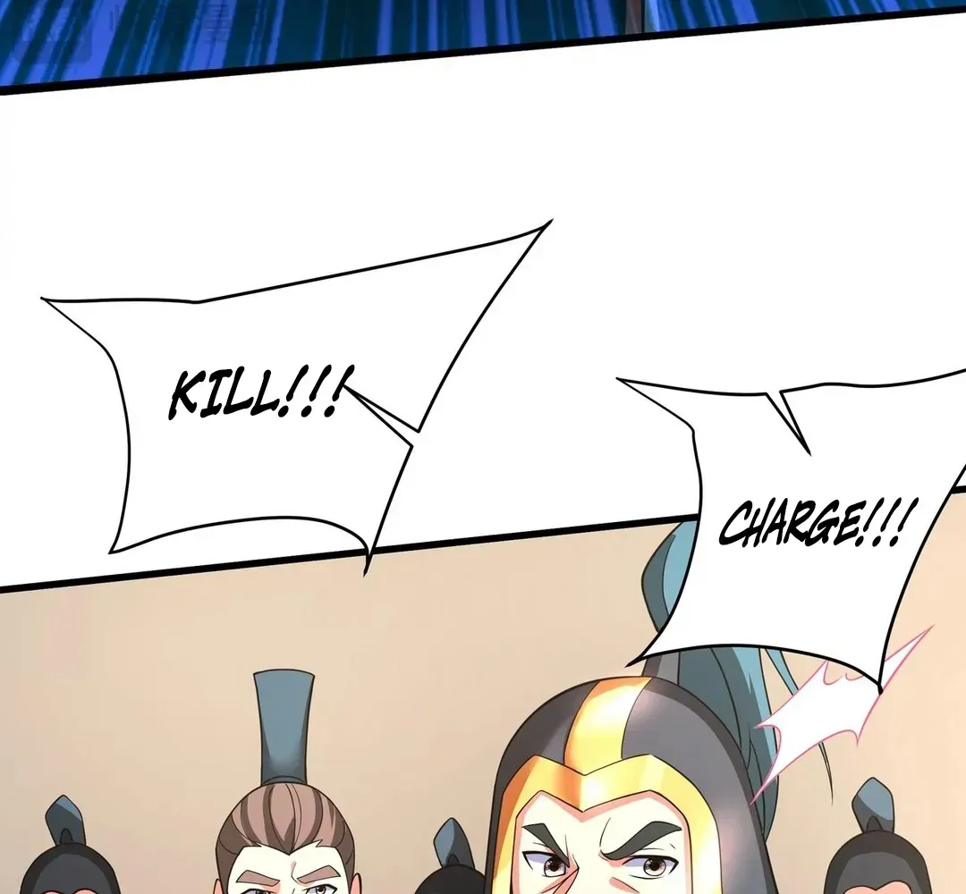 Read The Son Of The First Emperor Kills Enemies And Becomes A God EN Manga Online