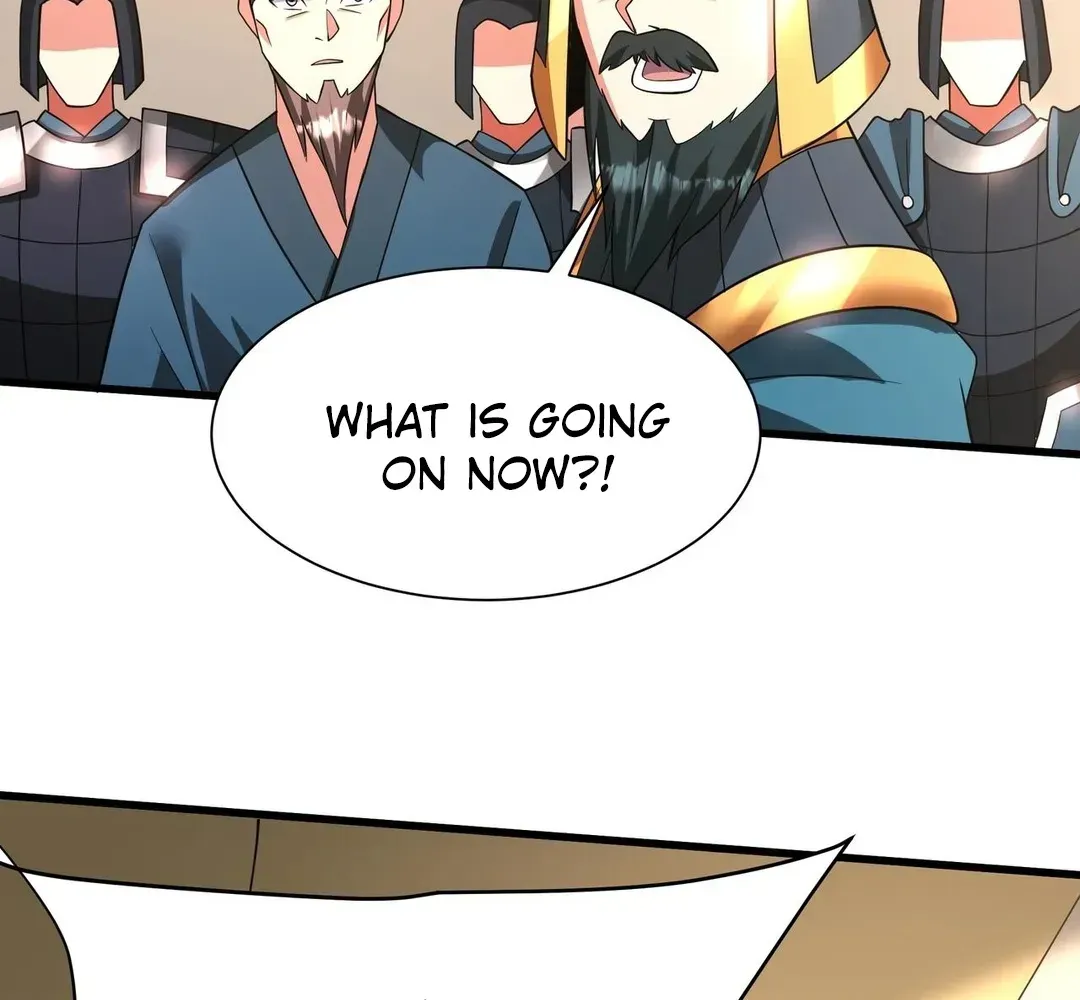 Read The Son Of The First Emperor Kills Enemies And Becomes A God EN Manga Online