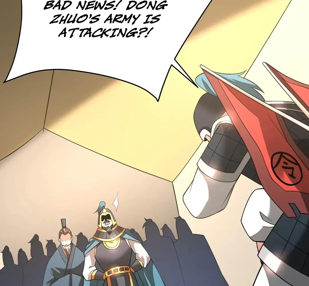 Read The Son Of The First Emperor Kills Enemies And Becomes A God EN Manga Online
