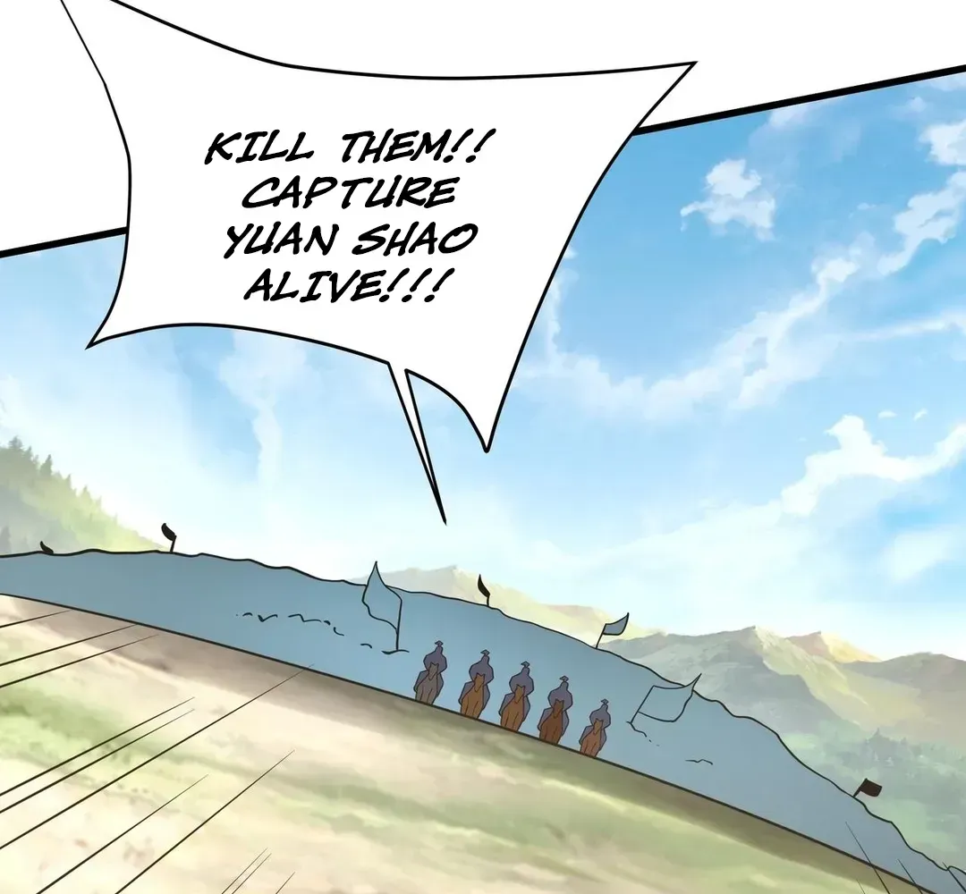 Read The Son Of The First Emperor Kills Enemies And Becomes A God EN Manga Online