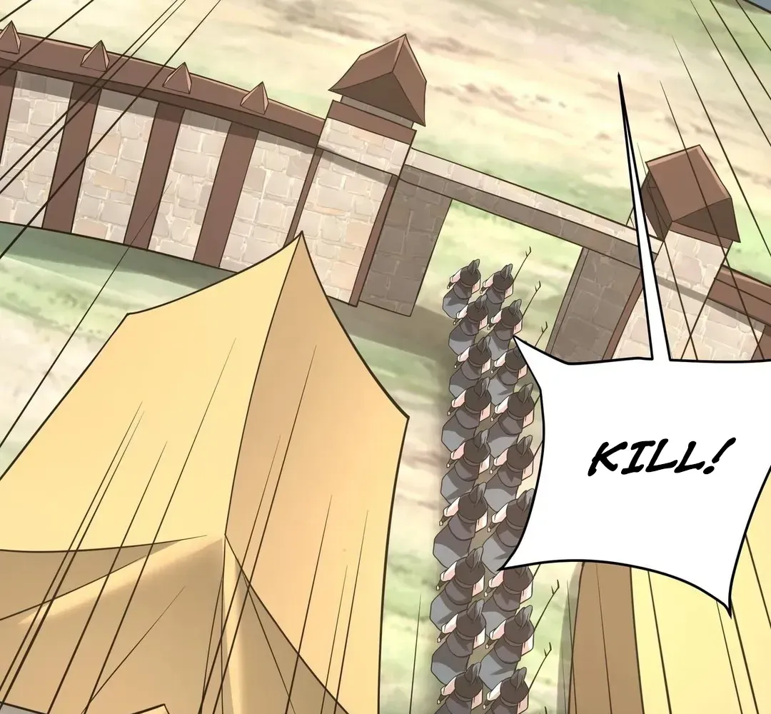 Read The Son Of The First Emperor Kills Enemies And Becomes A God EN Manga Online