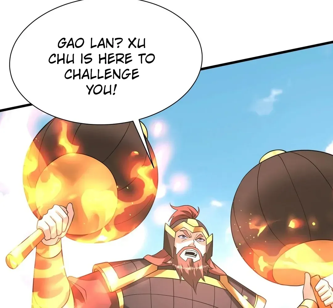 Read The Son Of The First Emperor Kills Enemies And Becomes A God EN Manga Online