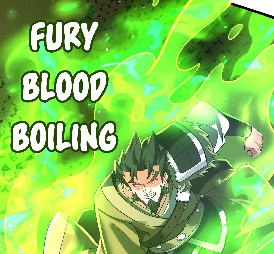 Read The Son Of The First Emperor Kills Enemies And Becomes A God EN Manga Online