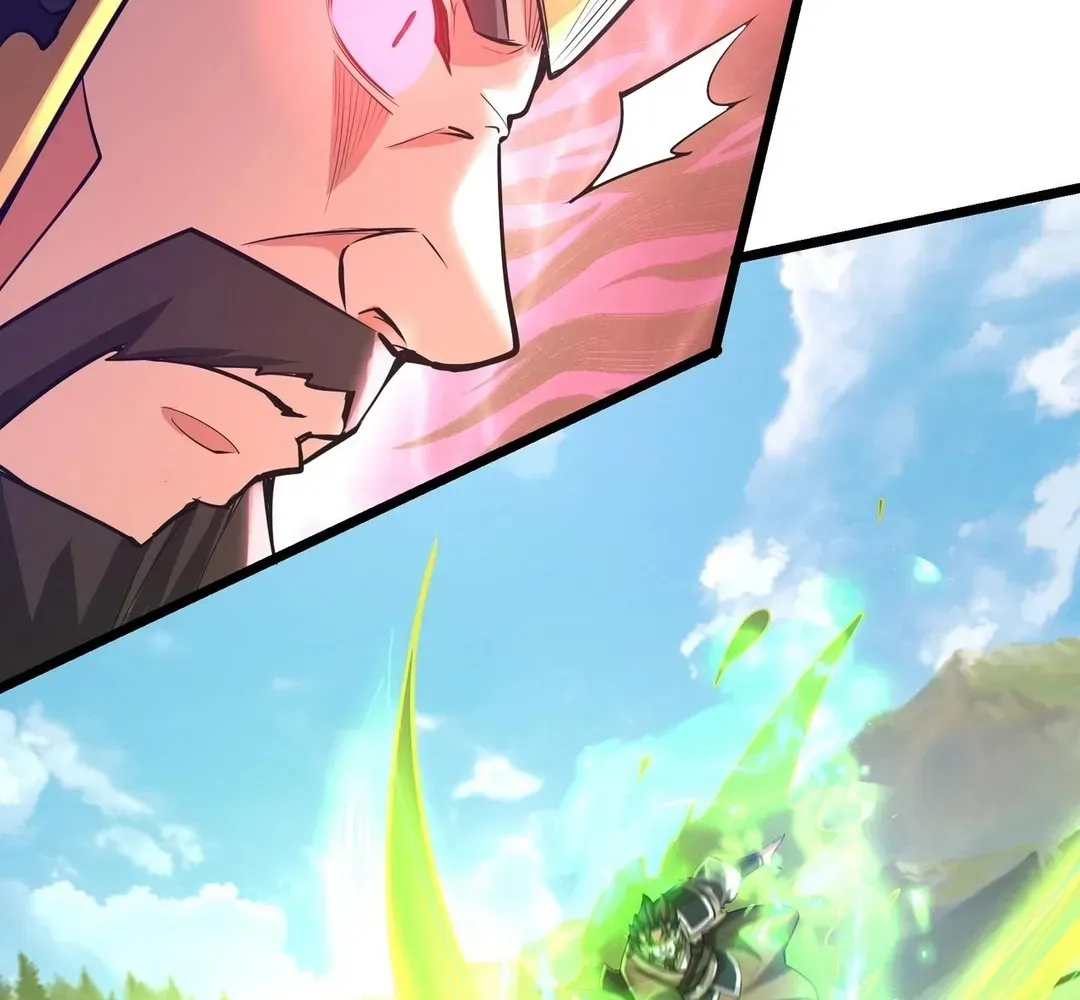 Read The Son Of The First Emperor Kills Enemies And Becomes A God EN Manga Online