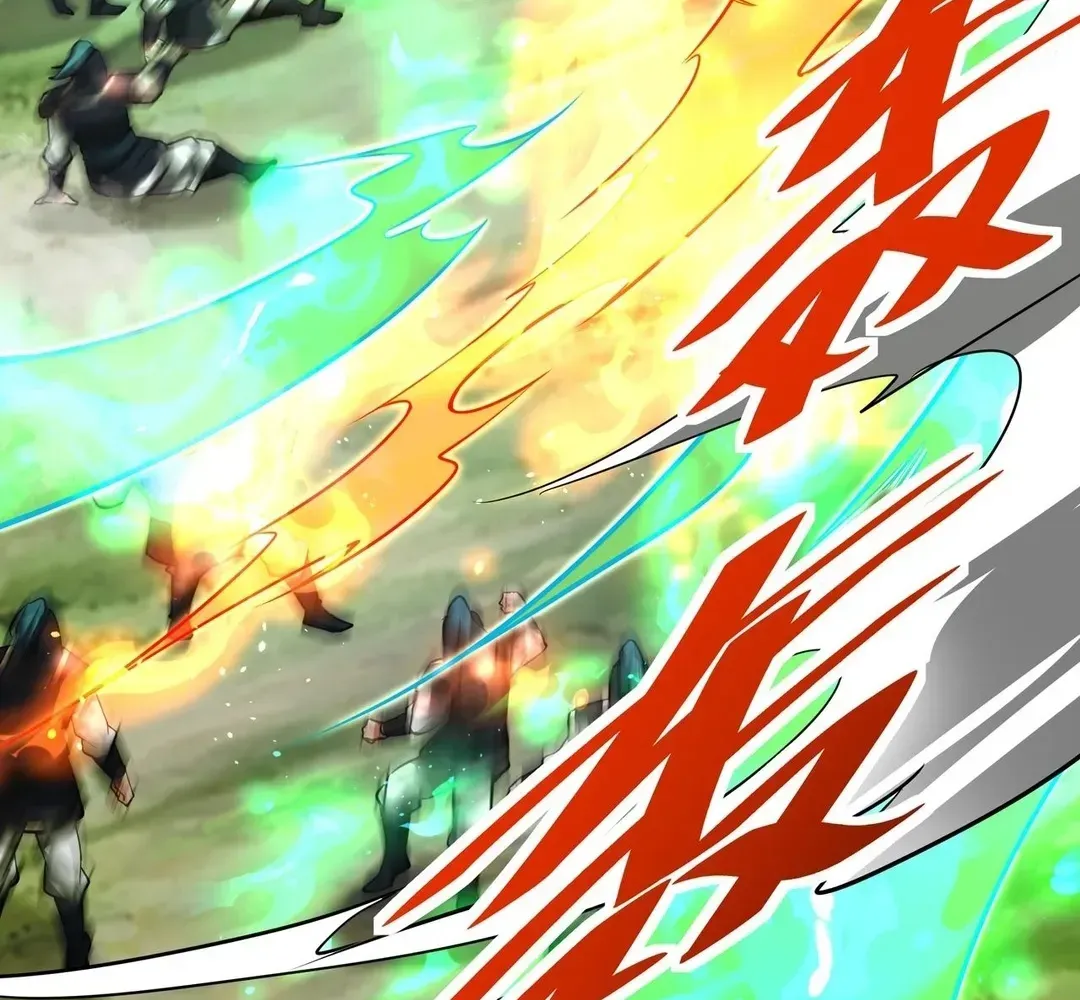 Read The Son Of The First Emperor Kills Enemies And Becomes A God EN Manga Online