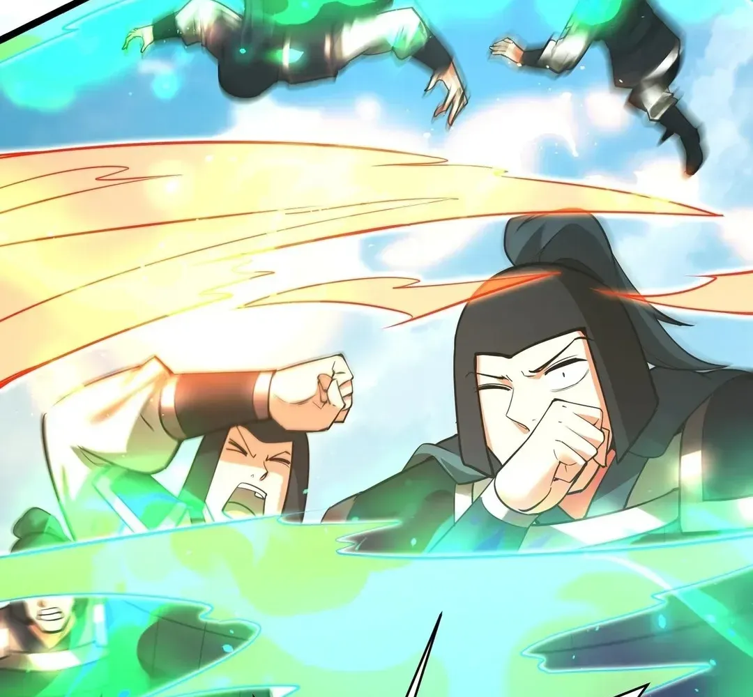 Read The Son Of The First Emperor Kills Enemies And Becomes A God EN Manga Online