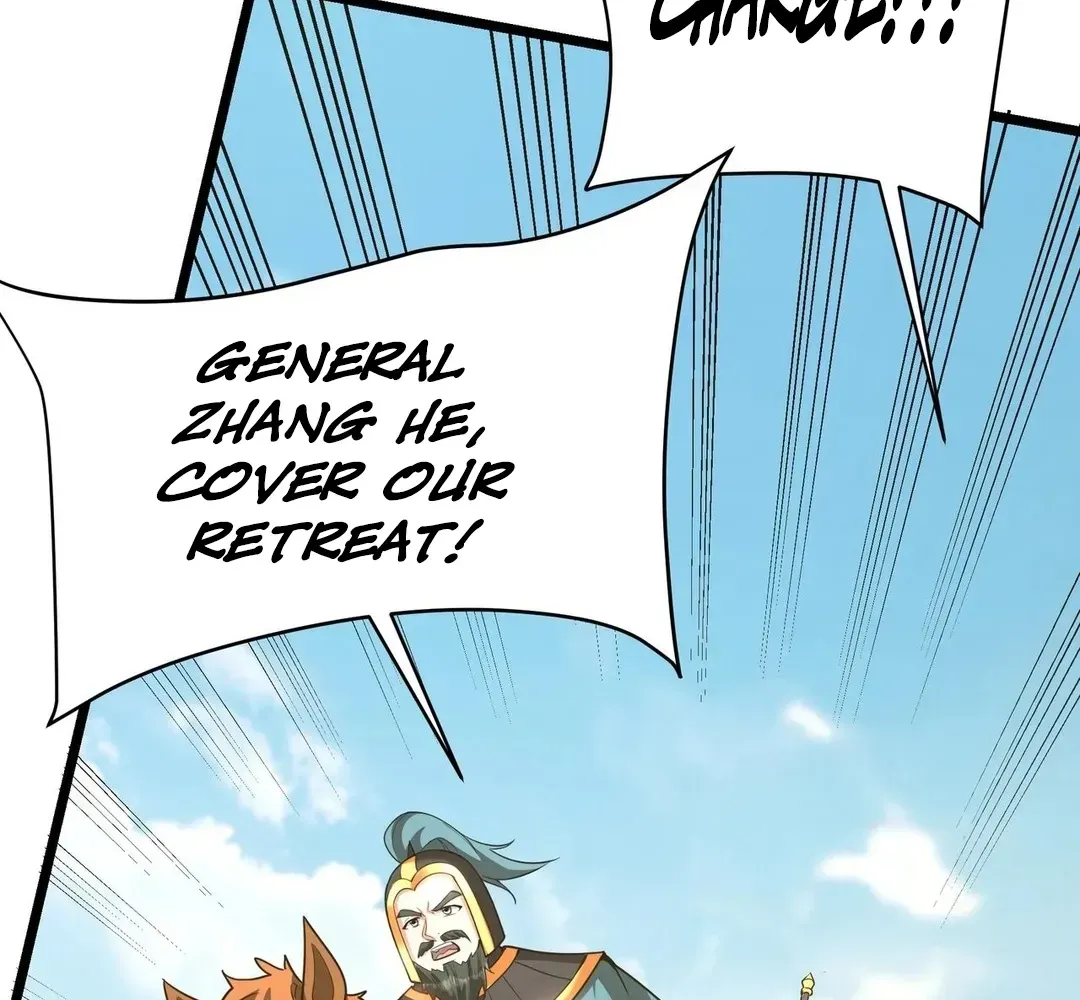 Read The Son Of The First Emperor Kills Enemies And Becomes A God EN Manga Online