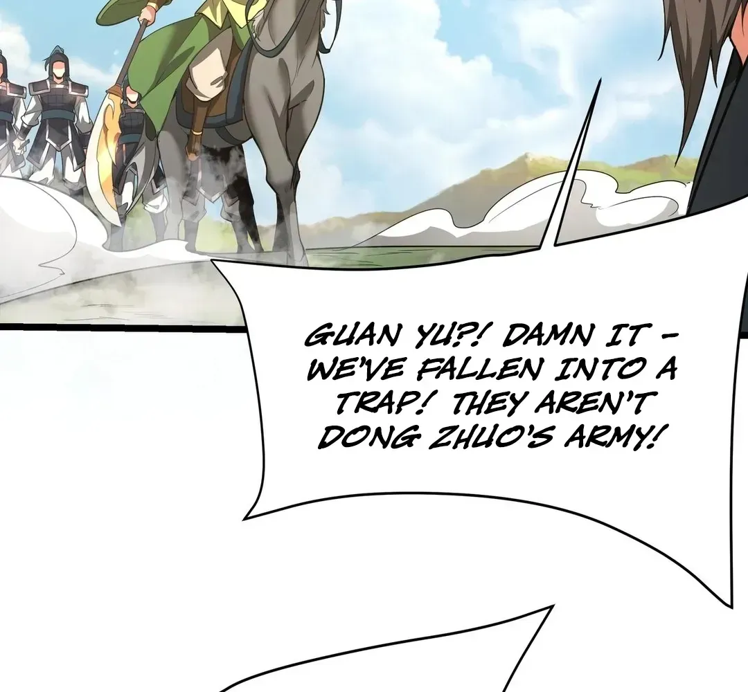 Read The Son Of The First Emperor Kills Enemies And Becomes A God EN Manga Online