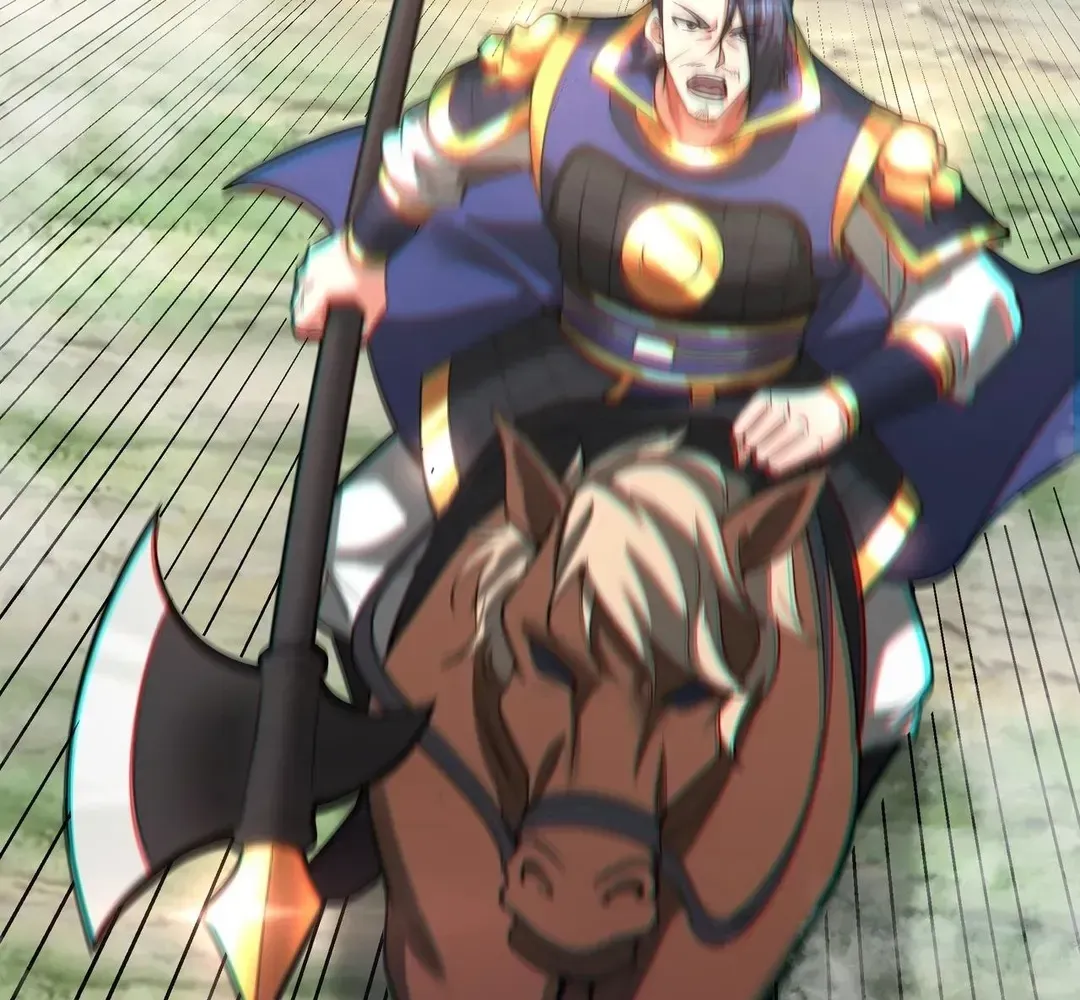 Read The Son Of The First Emperor Kills Enemies And Becomes A God EN Manga Online