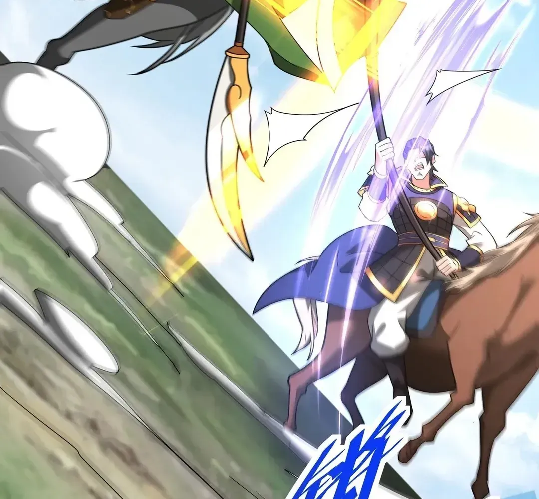 Read The Son Of The First Emperor Kills Enemies And Becomes A God EN Manga Online