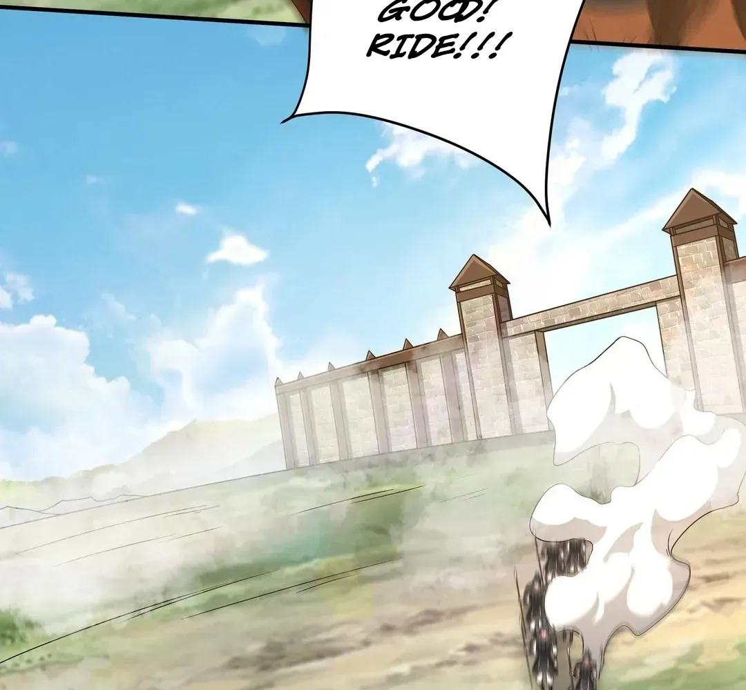 Read The Son Of The First Emperor Kills Enemies And Becomes A God EN Manga Online