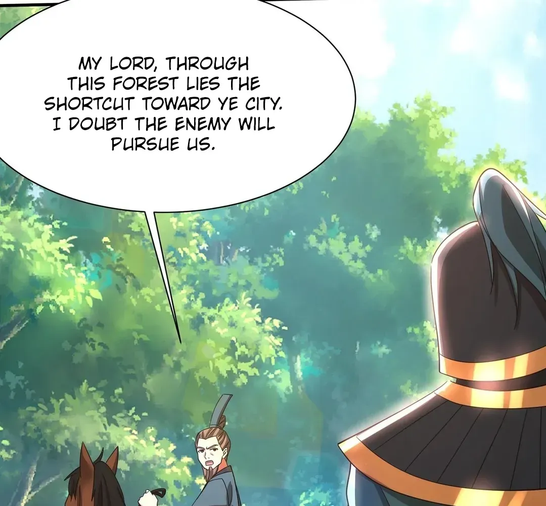 Read The Son Of The First Emperor Kills Enemies And Becomes A God EN Manga Online