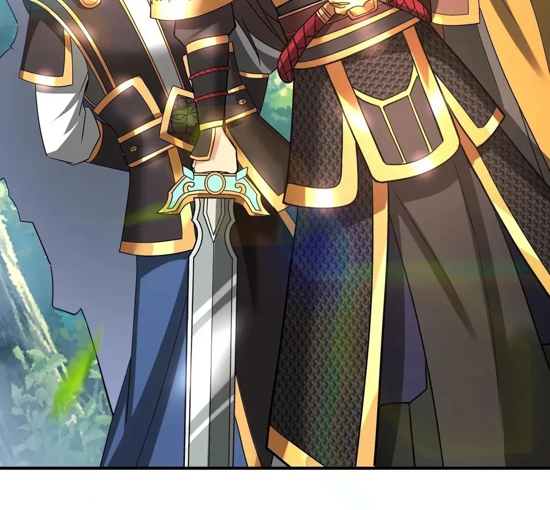 Read The Son Of The First Emperor Kills Enemies And Becomes A God EN Manga Online