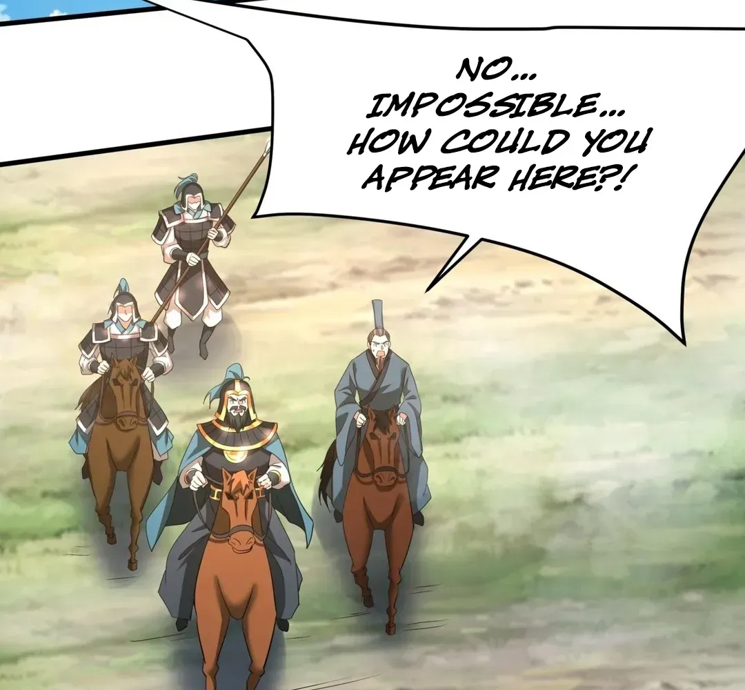 Read The Son Of The First Emperor Kills Enemies And Becomes A God EN Manga Online