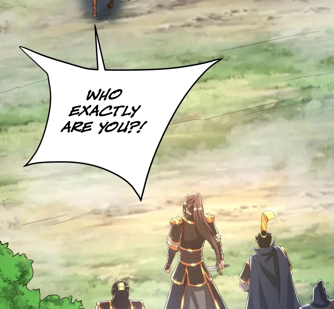 Read The Son Of The First Emperor Kills Enemies And Becomes A God EN Manga Online