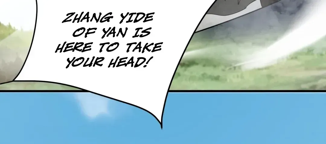 Read The Son Of The First Emperor Kills Enemies And Becomes A God EN Manga Online