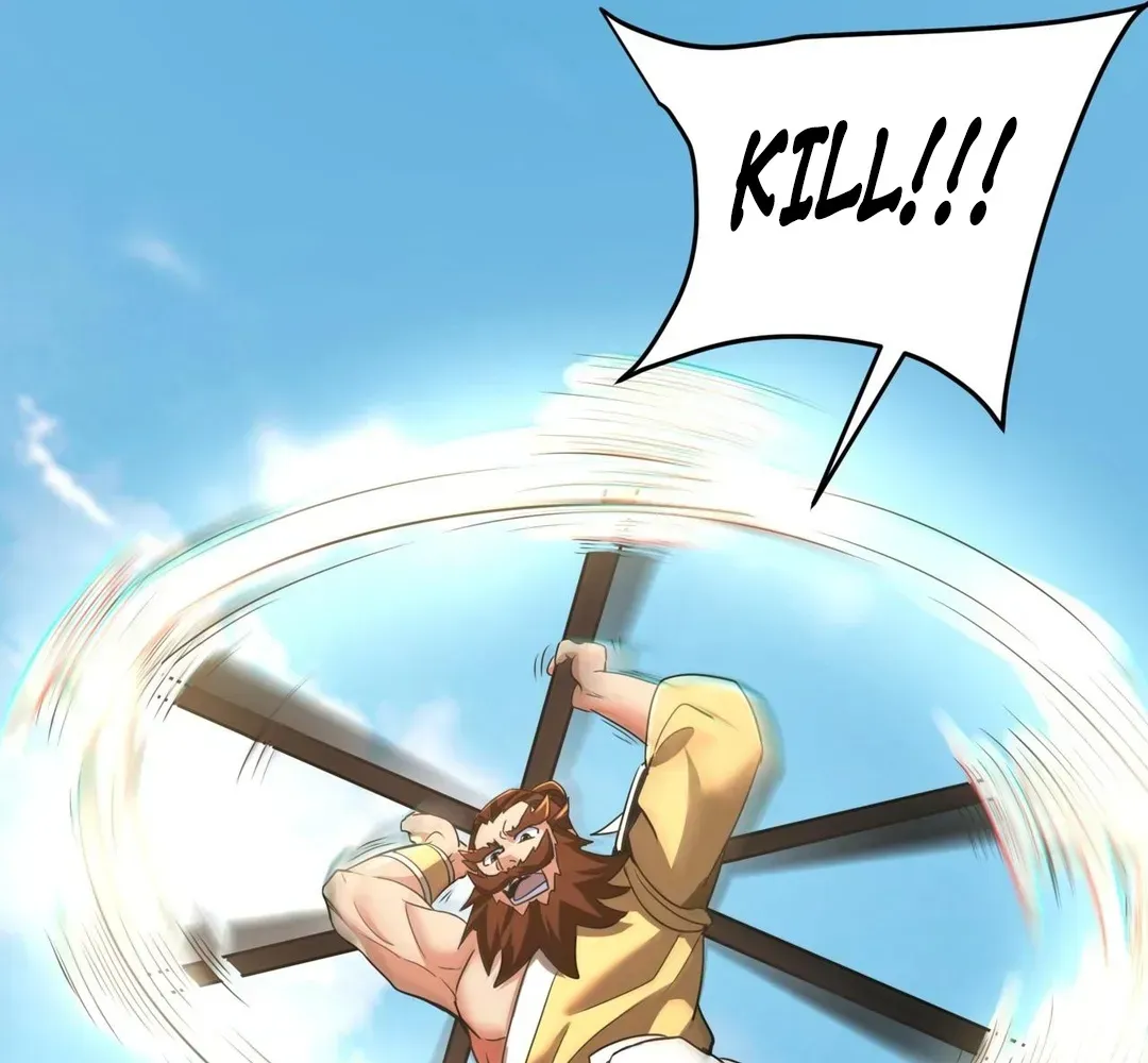 Read The Son Of The First Emperor Kills Enemies And Becomes A God EN Manga Online
