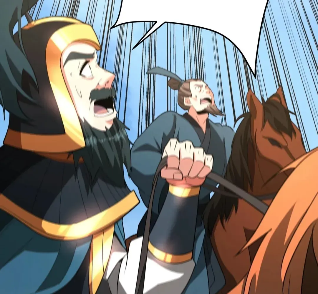 Read The Son Of The First Emperor Kills Enemies And Becomes A God EN Manga Online