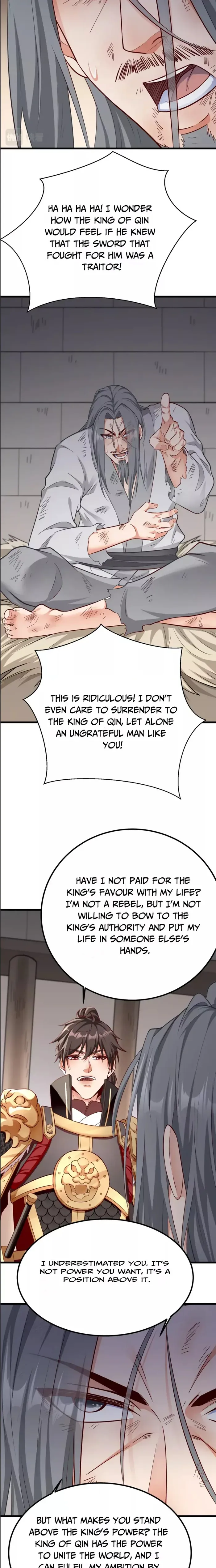 Read The Son Of The First Emperor Kills Enemies And Becomes A God EN Manga Online