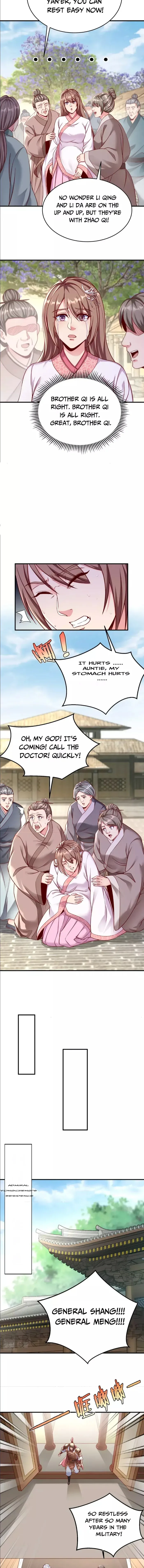 Read The Son Of The First Emperor Kills Enemies And Becomes A God EN Manga Online
