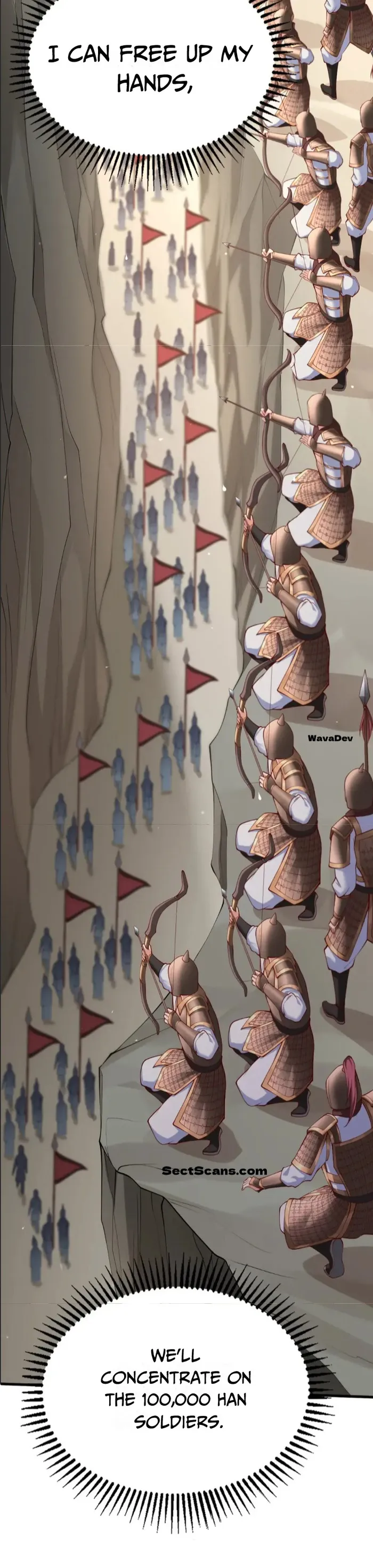 Read The Son Of The First Emperor Kills Enemies And Becomes A God EN Manga Online