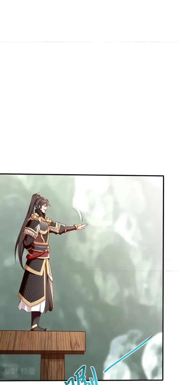 Read The Son Of The First Emperor Kills Enemies And Becomes A God EN Manga Online