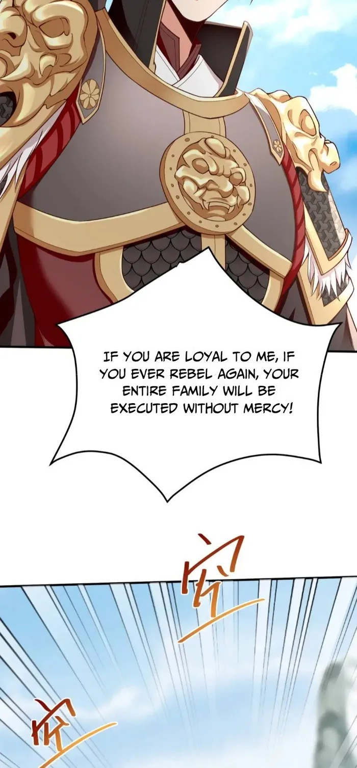 Read The Son Of The First Emperor Kills Enemies And Becomes A God EN Manga Online