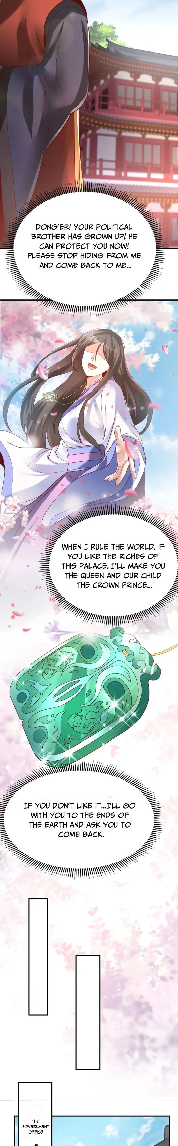 Read The Son Of The First Emperor Kills Enemies And Becomes A God EN Manga Online