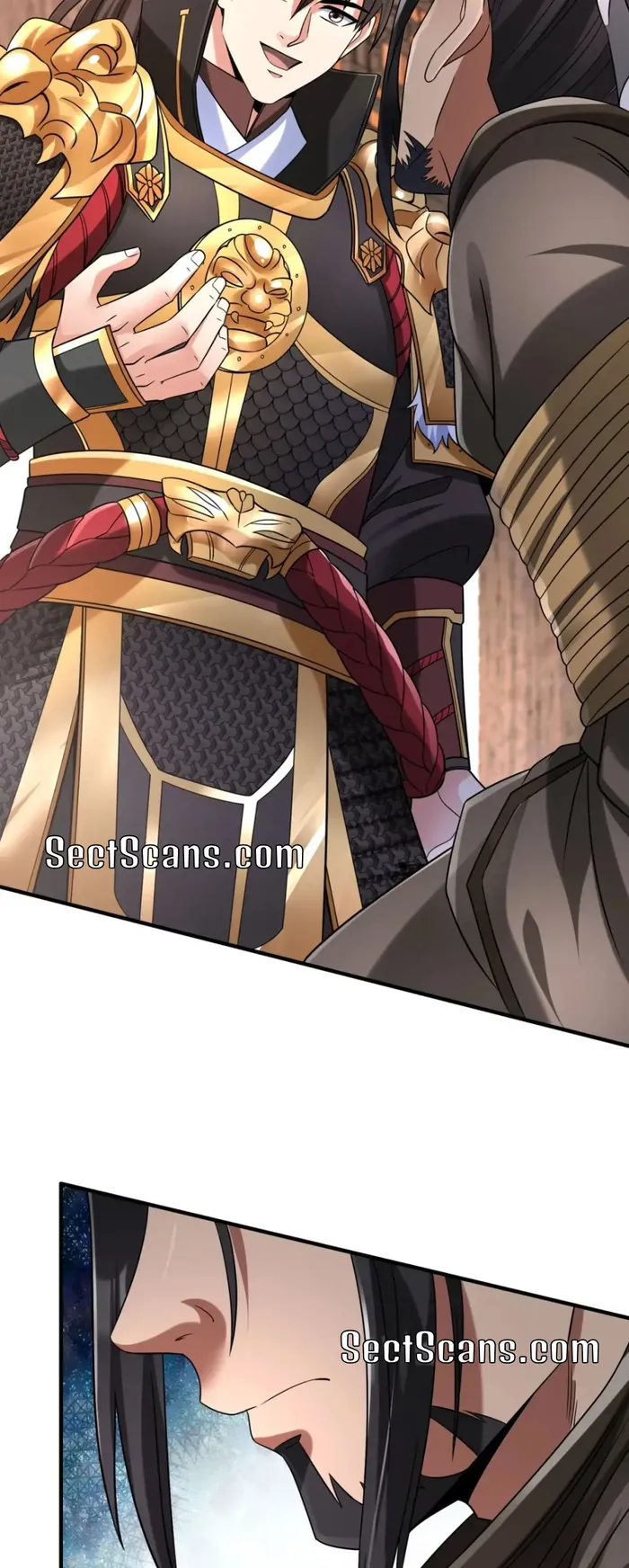 Read The Son Of The First Emperor Kills Enemies And Becomes A God EN Manga Online