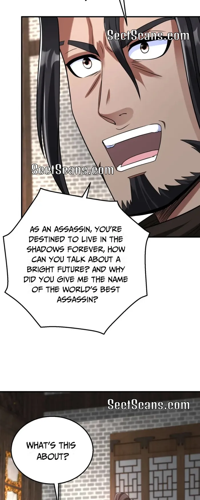 Read The Son Of The First Emperor Kills Enemies And Becomes A God EN Manga Online