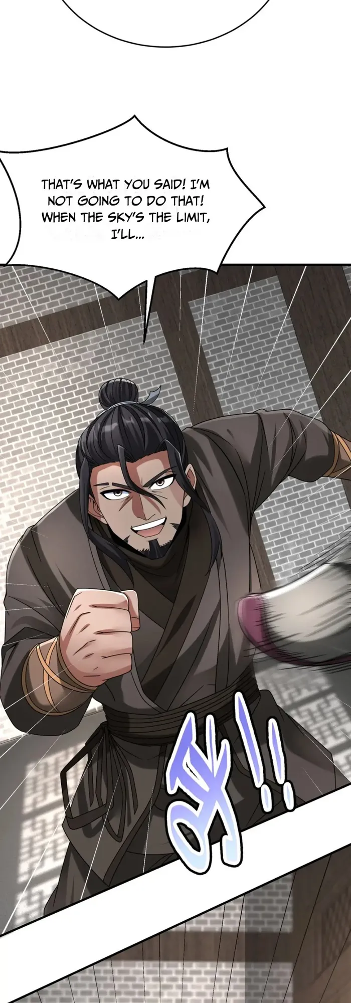 Read The Son Of The First Emperor Kills Enemies And Becomes A God EN Manga Online