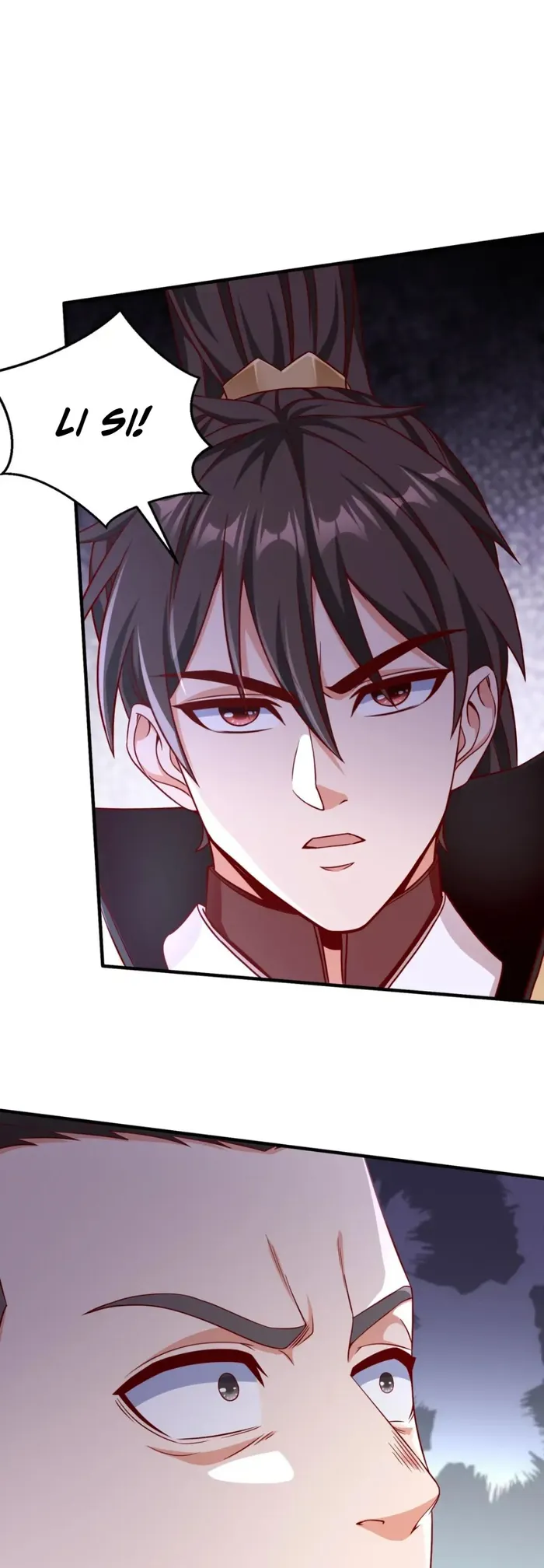 Read The Son Of The First Emperor Kills Enemies And Becomes A God EN Manga Online