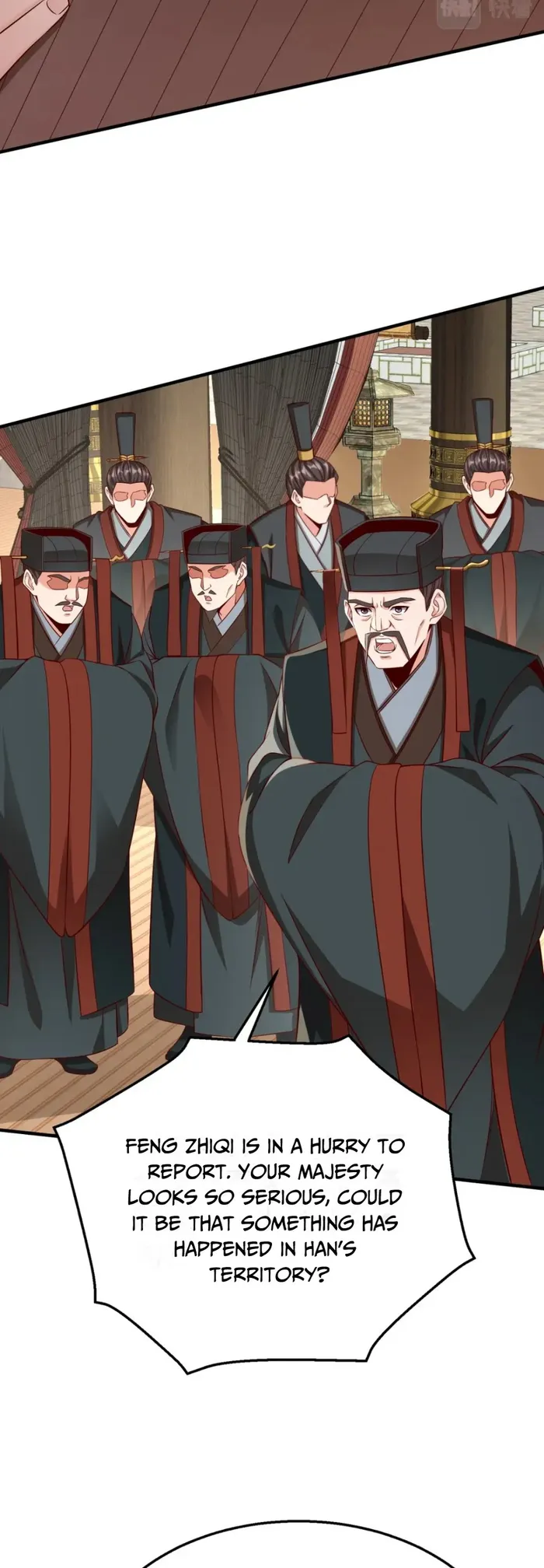 Read The Son Of The First Emperor Kills Enemies And Becomes A God EN Manga Online