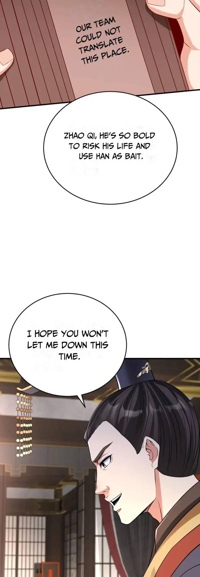 Read The Son Of The First Emperor Kills Enemies And Becomes A God EN Manga Online