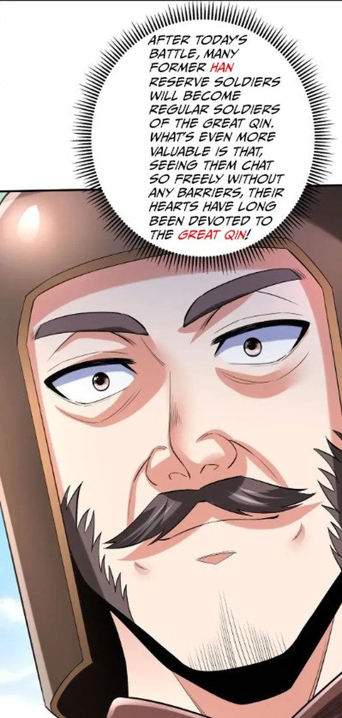 Read The Son Of The First Emperor Kills Enemies And Becomes A God EN Manga Online