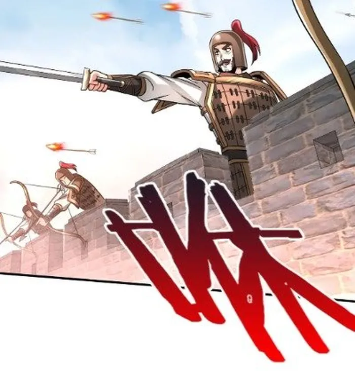 Read The Son Of The First Emperor Kills Enemies And Becomes A God EN Manga Online