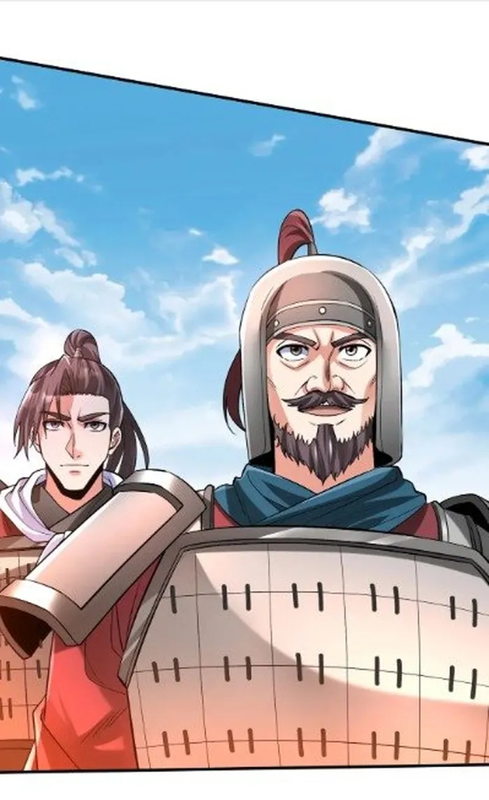 Read The Son Of The First Emperor Kills Enemies And Becomes A God EN Manga Online
