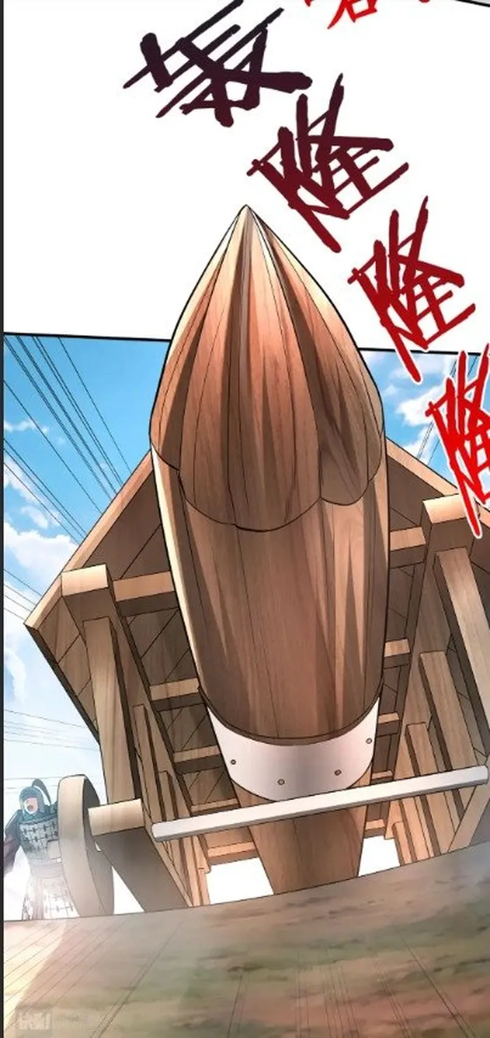 Read The Son Of The First Emperor Kills Enemies And Becomes A God EN Manga Online