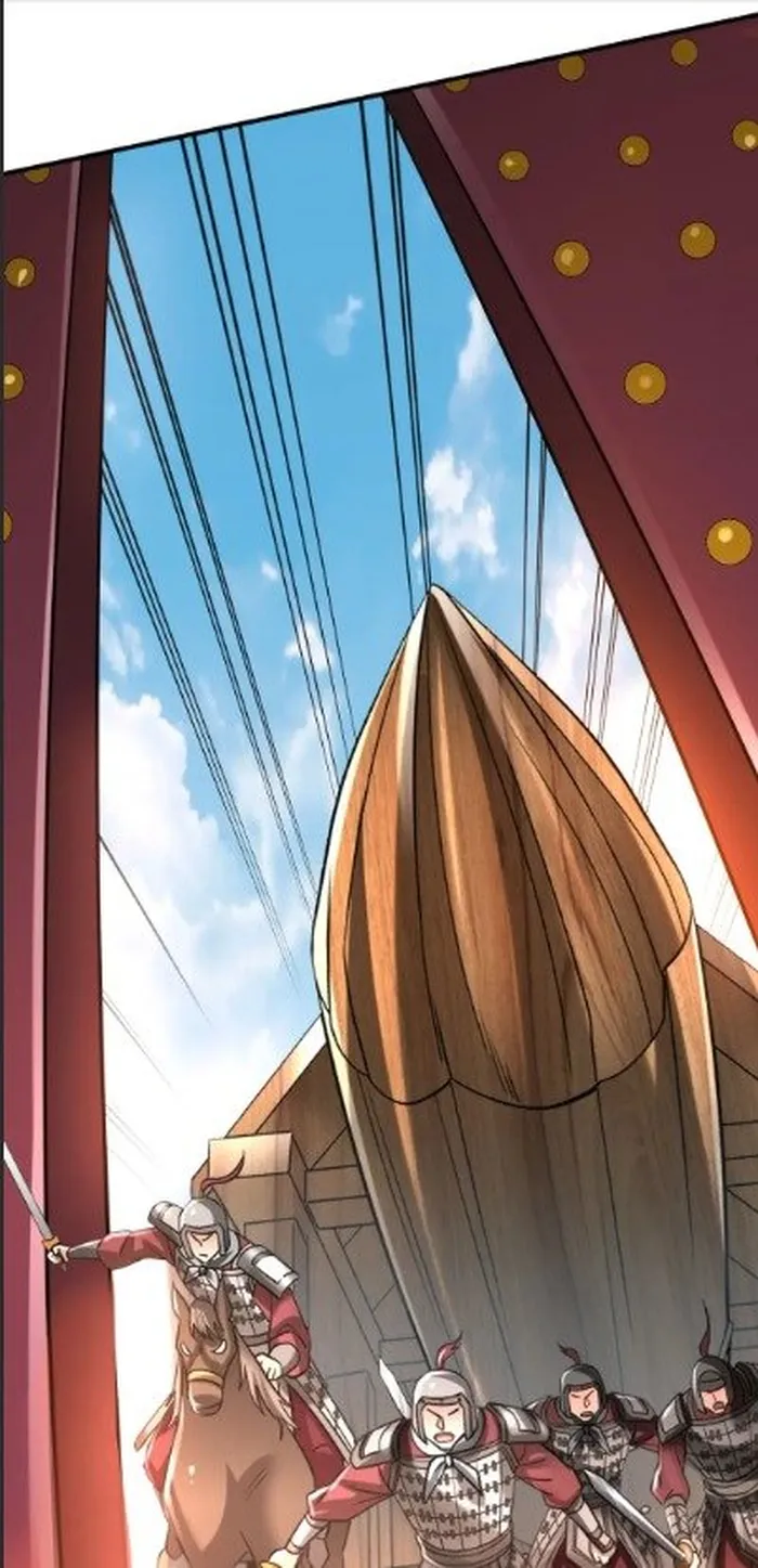 Read The Son Of The First Emperor Kills Enemies And Becomes A God EN Manga Online
