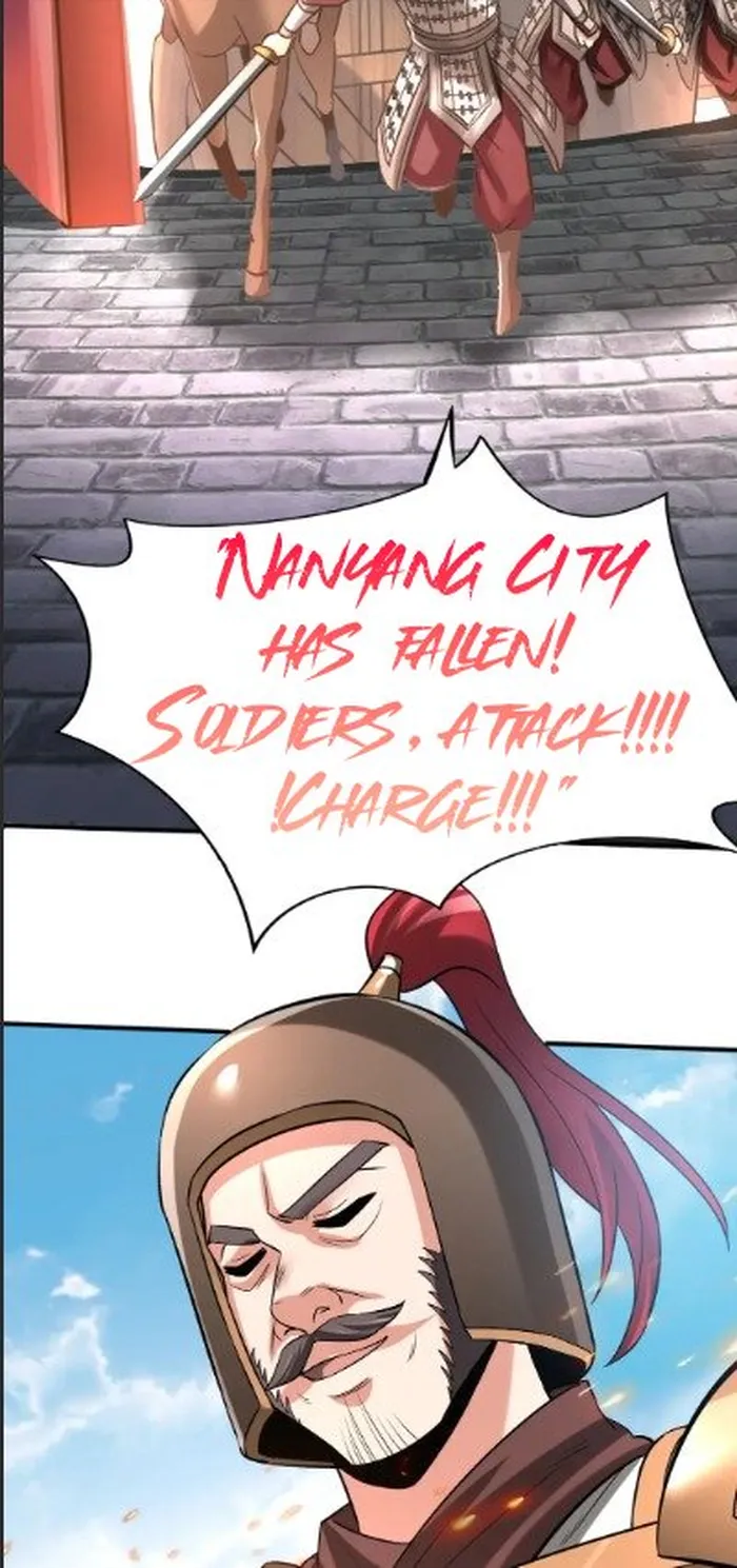 Read The Son Of The First Emperor Kills Enemies And Becomes A God EN Manga Online