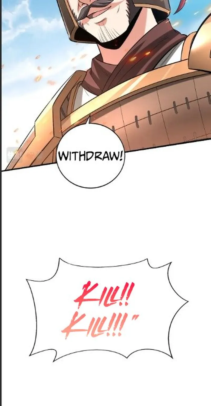 Read The Son Of The First Emperor Kills Enemies And Becomes A God EN Manga Online