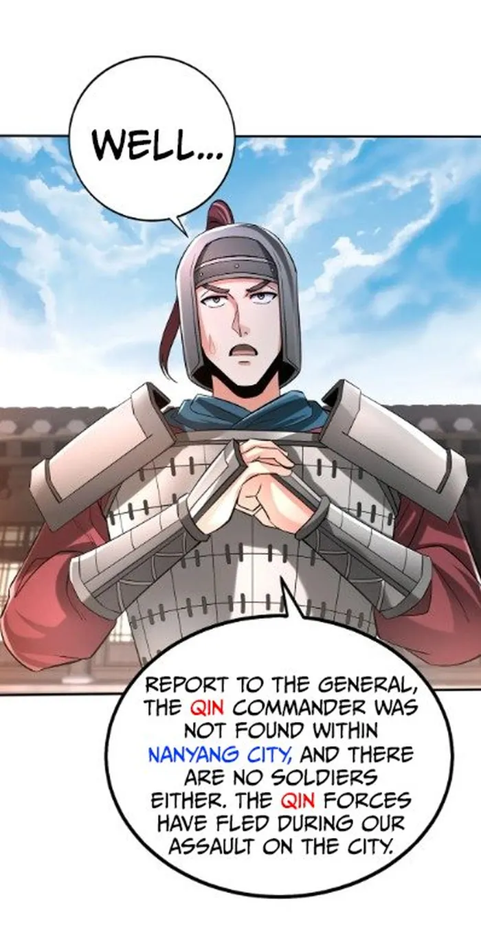 Read The Son Of The First Emperor Kills Enemies And Becomes A God EN Manga Online