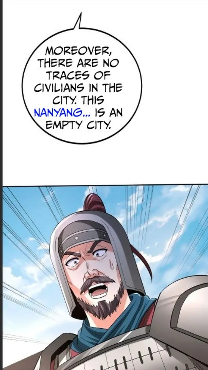 Read The Son Of The First Emperor Kills Enemies And Becomes A God EN Manga Online