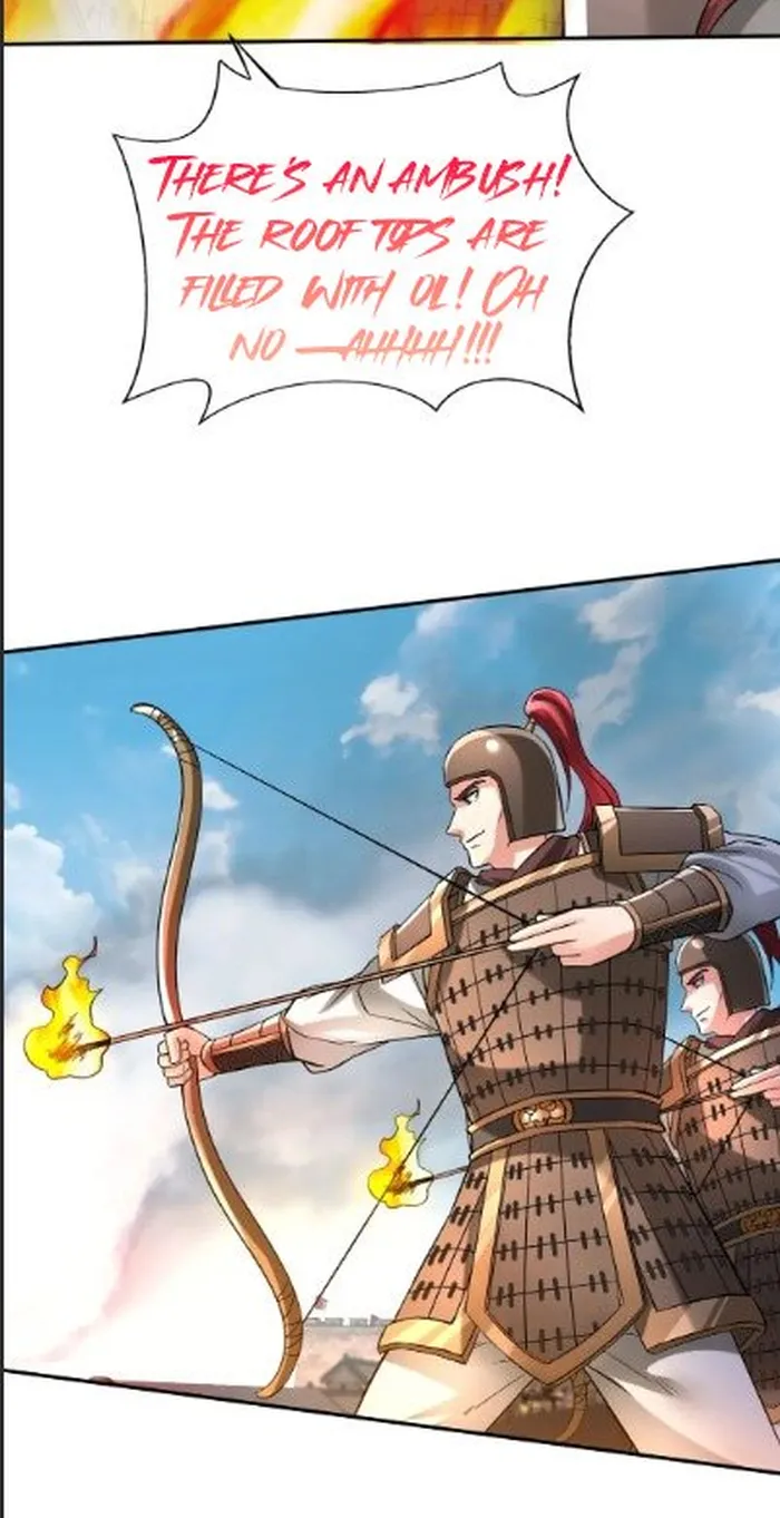Read The Son Of The First Emperor Kills Enemies And Becomes A God EN Manga Online