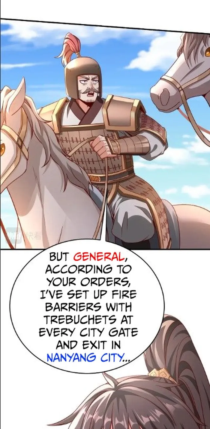 Read The Son Of The First Emperor Kills Enemies And Becomes A God EN Manga Online