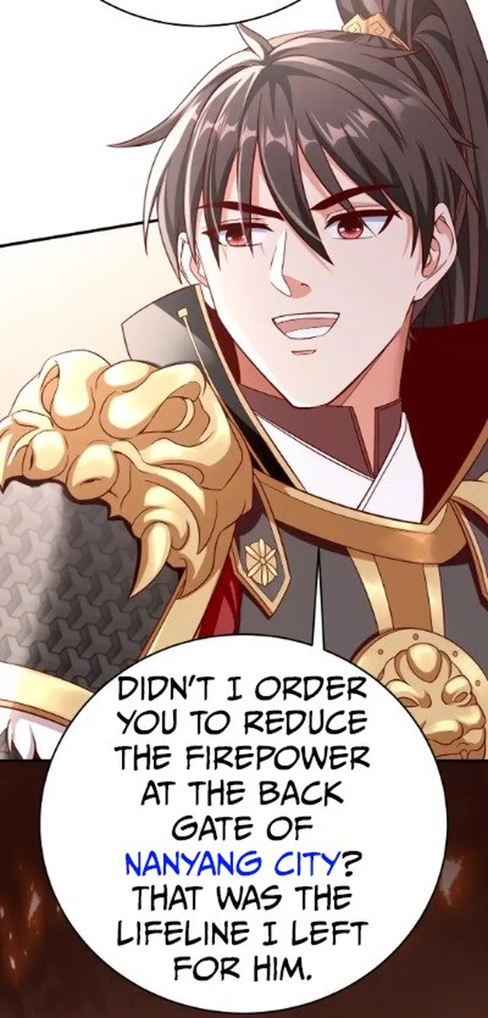 Read The Son Of The First Emperor Kills Enemies And Becomes A God EN Manga Online