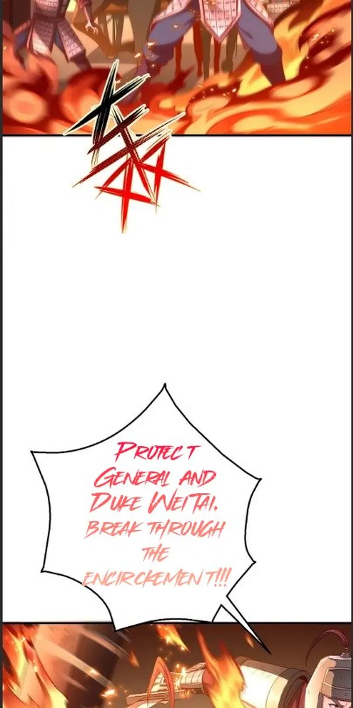 Read The Son Of The First Emperor Kills Enemies And Becomes A God EN Manga Online