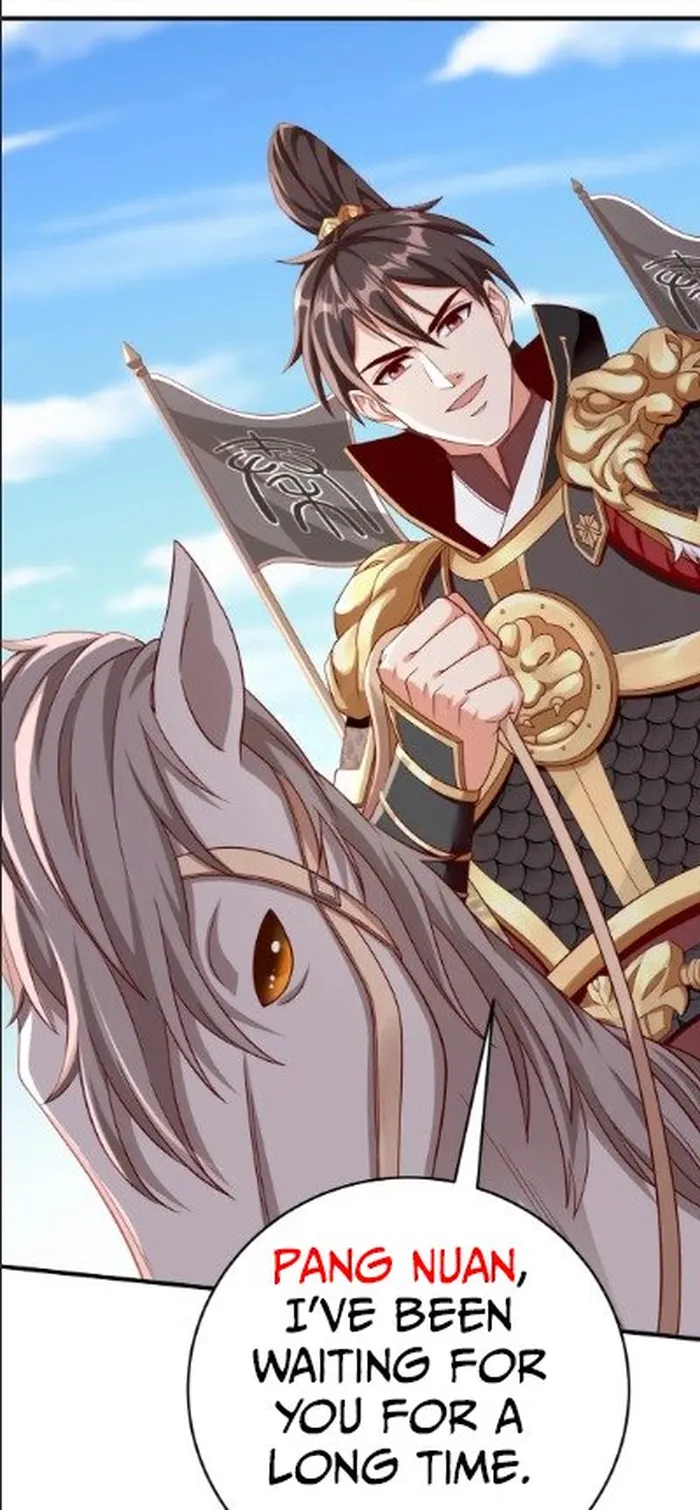 Read The Son Of The First Emperor Kills Enemies And Becomes A God EN Manga Online